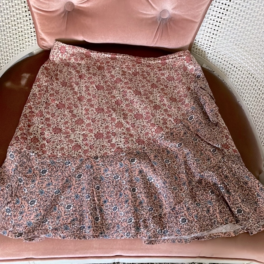 Sim  & Sam skirt